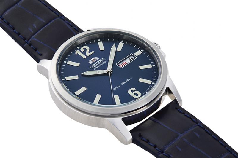 Meeste käekell Orient Contemporary RA-AA0C05L19B - Premiumkellad