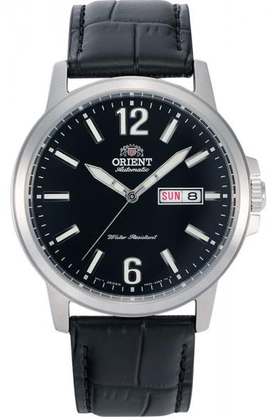 Meeste käekell Orient Contemporary RA-AA0C04B19B - Premiumkellad