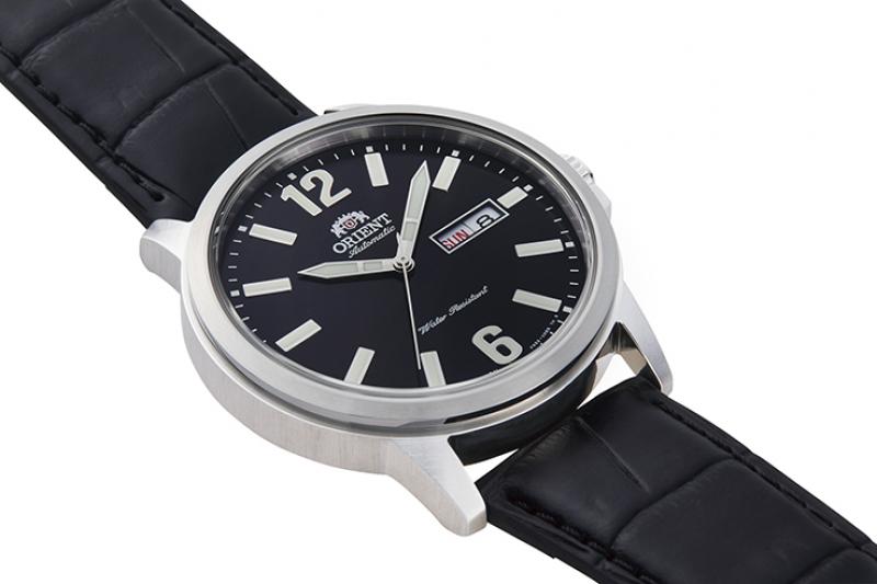 Meeste käekell Orient Contemporary RA-AA0C04B19B - Premiumkellad