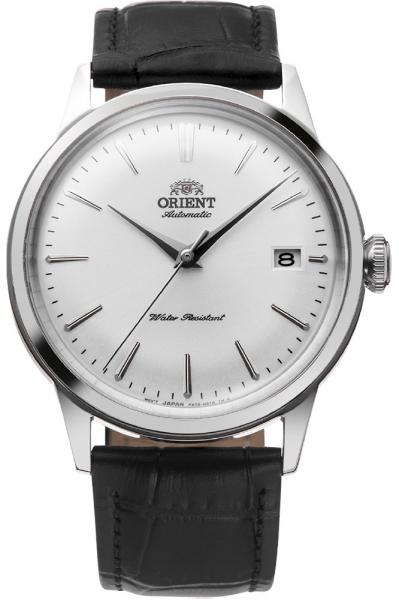 Meeste käekell Orient Bambino RA-AC0M03S10B - Premiumkellad