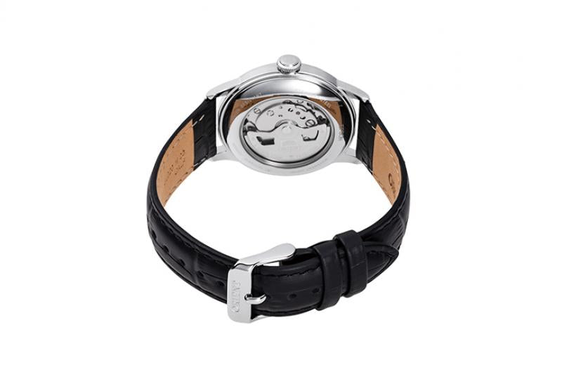 Meeste käekell Orient Bambino RA-AC0M03S10B - Premiumkellad