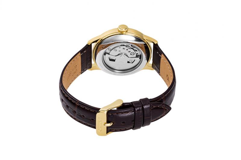 Meeste käekell Orient Bambino RA-AC0M01S10B - Premiumkellad