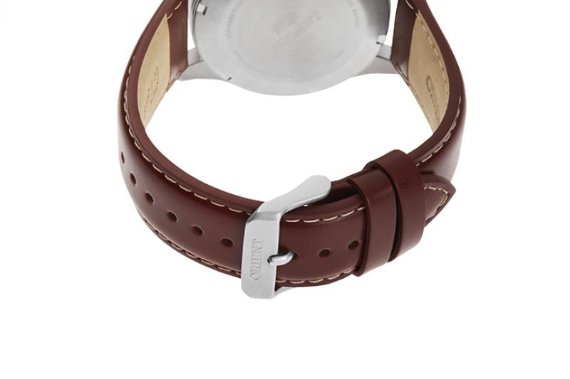 Meeste käekell Orient Defender II RA-AK0405Y10B - Premiumkellad