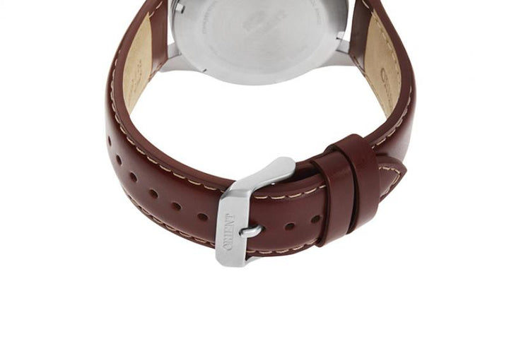 Meeste käekell Orient Defender II RA-AK0405Y10B - Premiumkellad