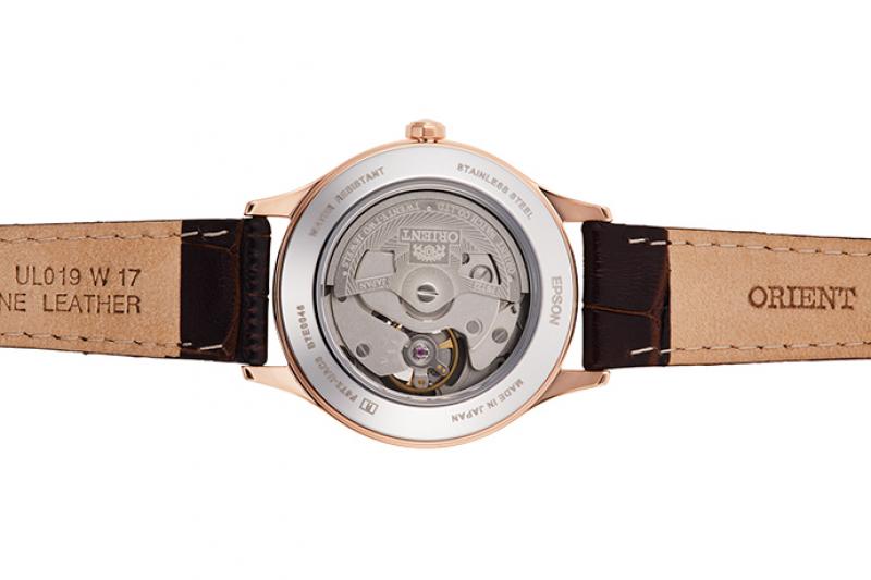 Naiste käekell Orient Azure RA-AG0017Y10B - Premiumkellad