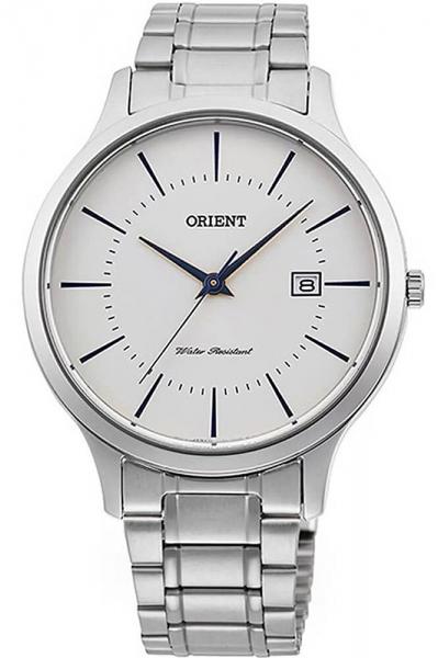 Meeste käekell Orient Classic RF-QD0012S10B - Premiumkellad