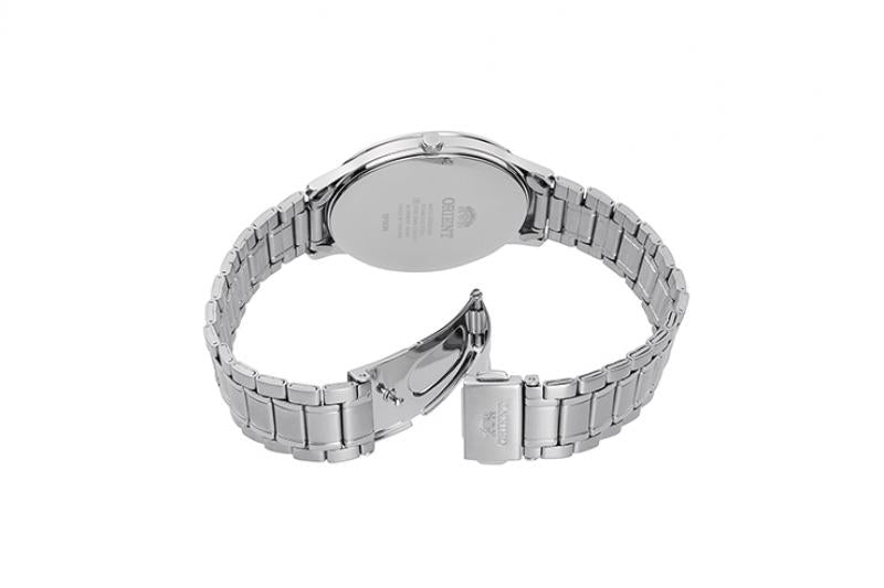 Meeste käekell Orient Classic RF-QD0012S10B - Premiumkellad