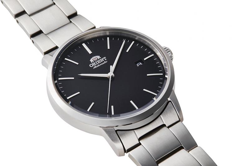Meeste käekell Orient Contemporary RA-AC0E01B10B - Premiumkellad