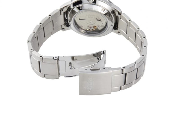 Meeste käekell Orient Contemporary RA-AC0E01B10B - Premiumkellad