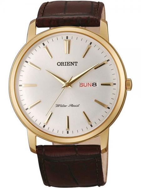 Meeste käekell Orient Classic FUG1R001W6 - Premiumkellad
