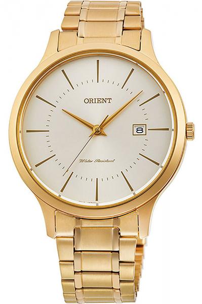 Meeste käekell Orient Classic RF-QD0009S10B - Premiumkellad