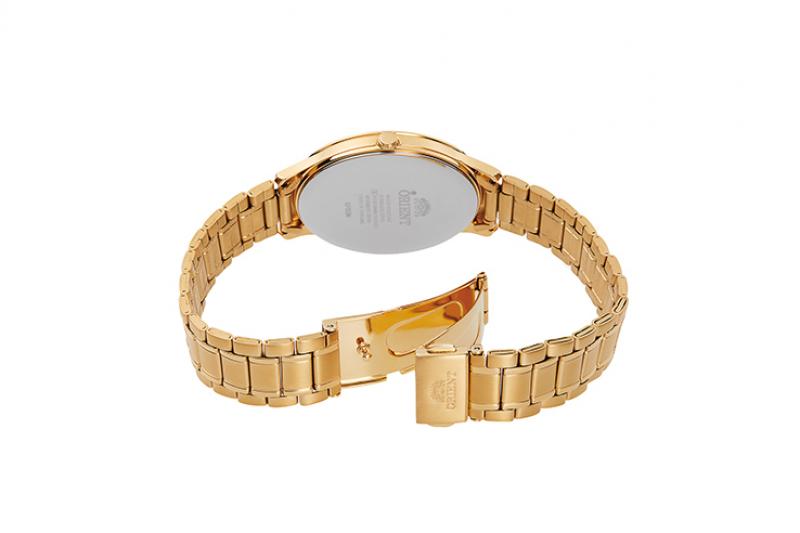 Meeste käekell Orient Classic RF-QD0009S10B - Premiumkellad
