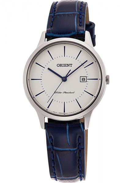 Naiste käekell Orient Contemporary RF-QA0006S10B - Premiumkellad