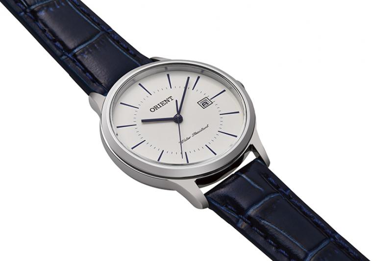 Naiste käekell Orient Contemporary RF-QA0006S10B - Premiumkellad