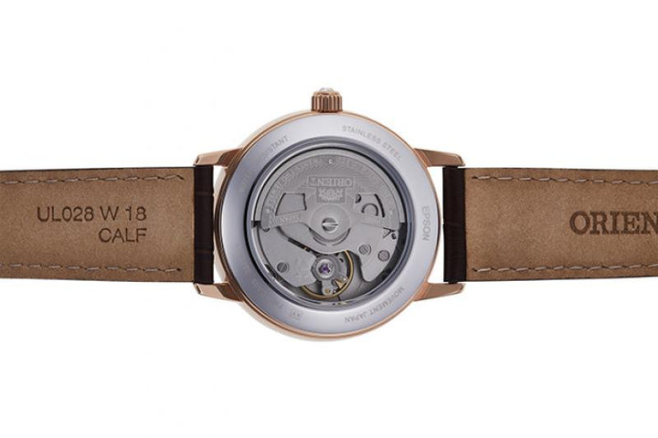 Naiste käekell Orient Contemporary RA-AK0005Y10A - Premiumkellad