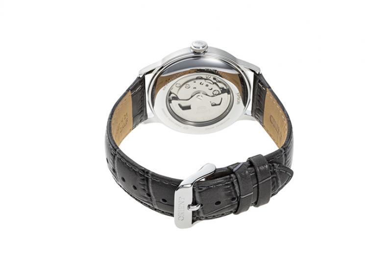 Meeste käekell Orient Bambino RA-AK0704N10B - Premiumkellad