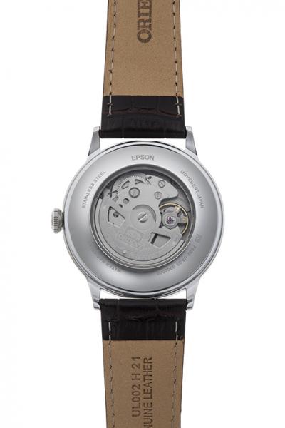 Meeste käekell Orient Bambino RA-AK0702Y10B - Premiumkellad
