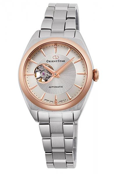 Naiste käekell Orient Star RE-ND0101S00B - Premiumkellad
