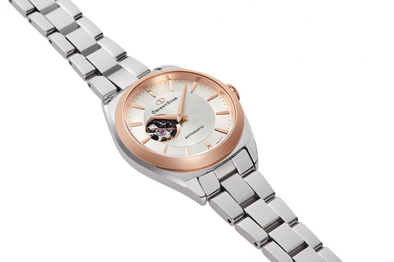 Naiste käekell Orient Star RE-ND0101S00B - Premiumkellad