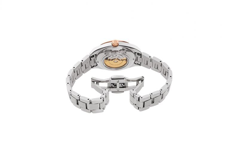 Naiste käekell Orient Star RE-ND0101S00B - Premiumkellad