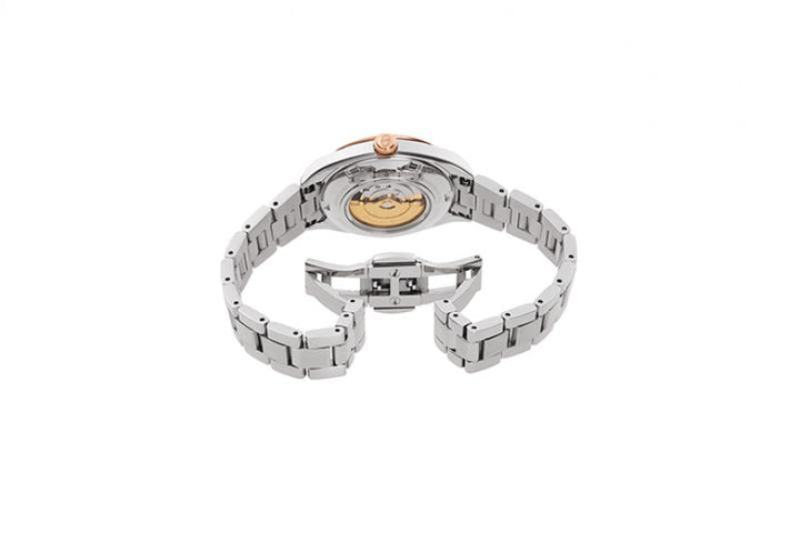 Naiste käekell Orient Star RE-ND0101S00B - Premiumkellad