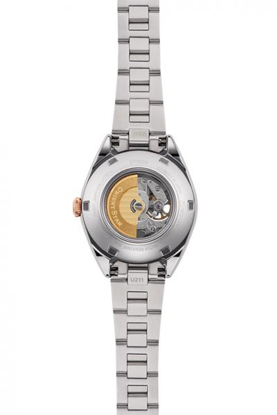 Naiste käekell Orient Star RE-ND0101S00B - Premiumkellad