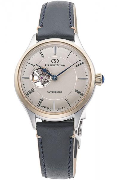 Naiste käekell Orient Star RE-ND0011N00B - Premiumkellad