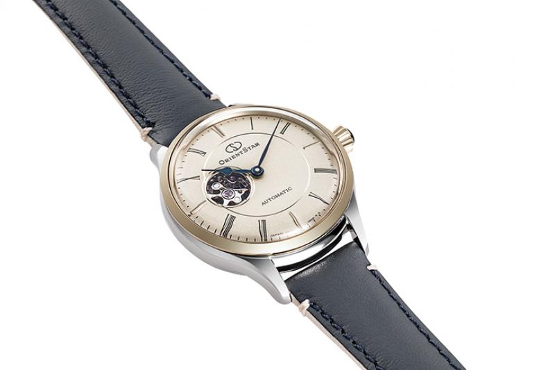 Naiste käekell Orient Star RE-ND0011N00B - Premiumkellad