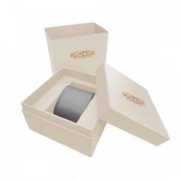 Meeste käekell Roamer Stingray R7 Chrono 854837 41 45 50 - Premiumkellad