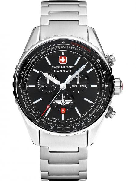 Meeste käekell Swiss Military Hanowa Afterburn SMWGI0000303 - Premiumkellad