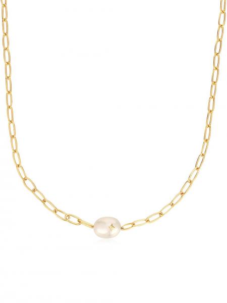 Ania Haie kaelakee Pearl Power N043-05G - Premiumkellad
