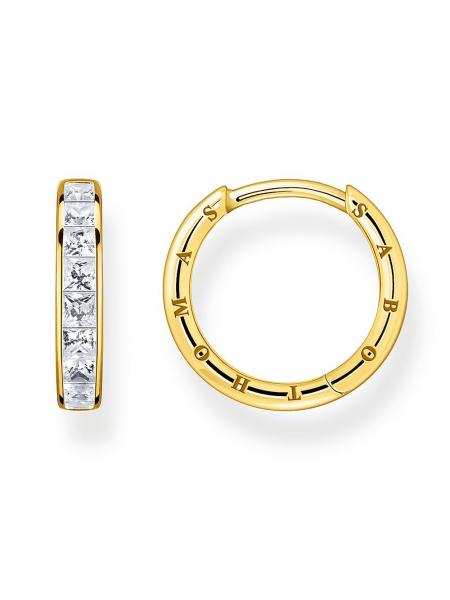 Thomas Sabo kõrvarõngad CR668-414-14 - Premiumkellad