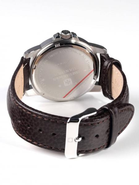 Meeste käekell Swiss Military Hanowa Swiss Soldier Prime 06-4231.04.001 - Premiumkellad