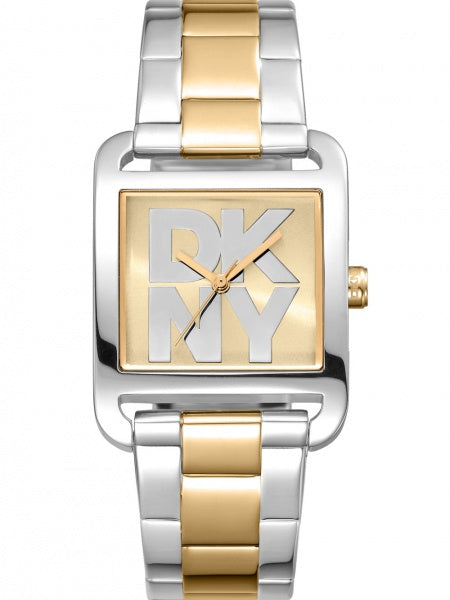 Naiste käekell DKNY City Maxi DK1L001M0075 - Premiumkellad