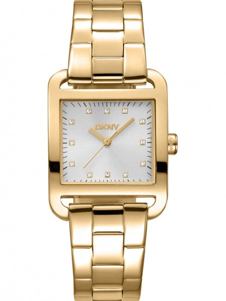 Naiste käekell DKNY City Midi DK1L004M0055 - Premiumkellad