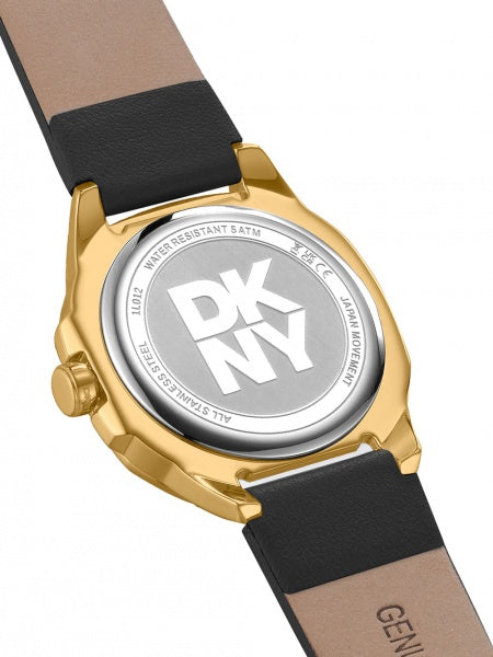 Naiste käekell DKNY Brooklyn Midi DK1L012L0025 - Premiumkellad