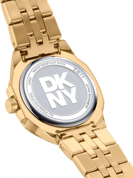 Naiste käekell DKNY Brooklyn Midi DK1L012M0065 - Premiumkellad