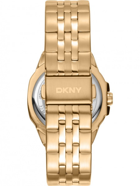 Naiste käekell DKNY Brooklyn Midi DK1L012M0065 - Premiumkellad