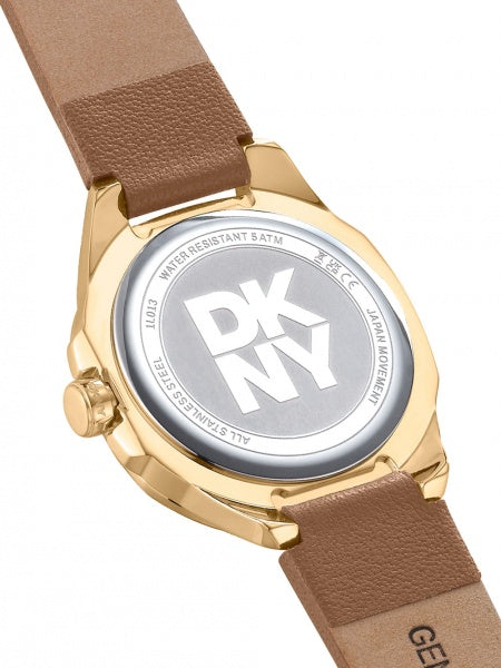 Naiste käekell DKNY Brooklyn Mini DK1L013L0025 - Premiumkellad