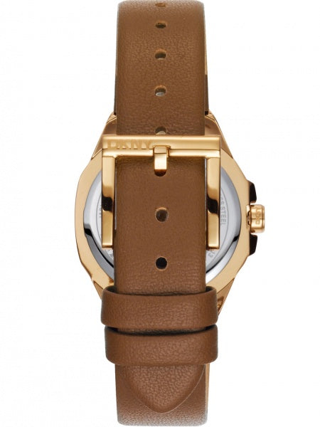 Naiste käekell DKNY Brooklyn Mini DK1L013L0025 - Premiumkellad