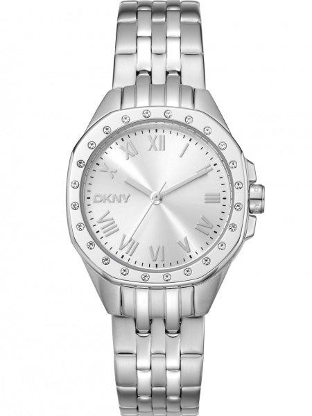 Naiste käekell DKNY Brooklyn Mini DK1L013M0045 - Premiumkellad