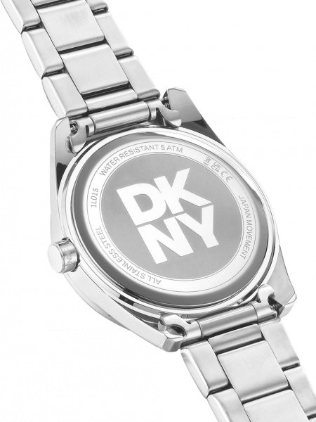 Naiste käekell DKNY Chambers Multi Sport DK1L015M0025 - Premiumkellad