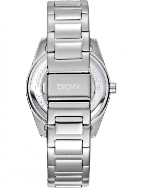 Naiste käekell DKNY Chambers Multi Sport DK1L015M0025 - Premiumkellad