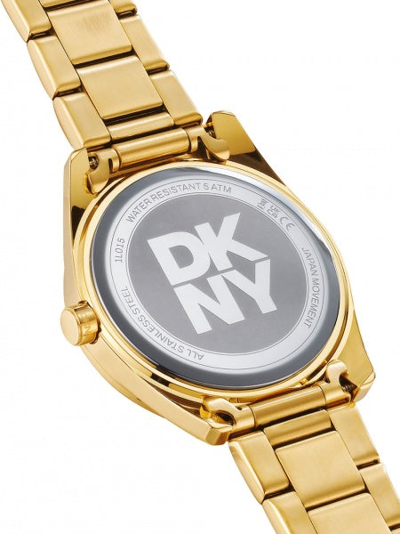 Naiste käekell DKNY Chambers Multi Sport DK1L015M0035 - Premiumkellad