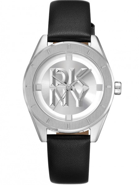 Naiste käekell DKNY Chambers Midi DK1L016L0015 - Premiumkellad