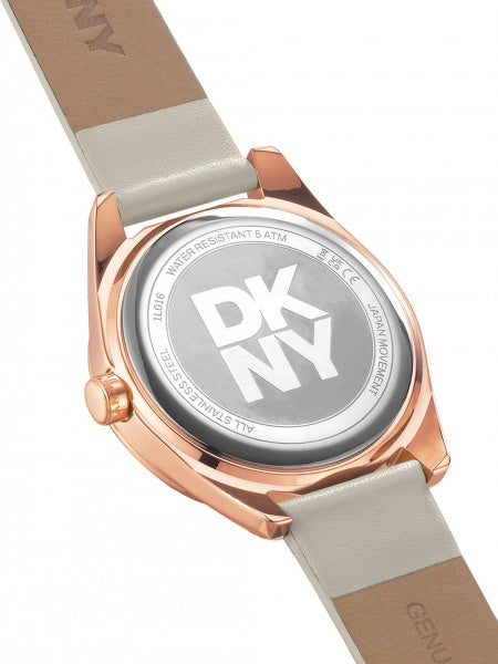 Naiste käekell DKNY Chambers Midi DK1L016L0035 - Premiumkellad