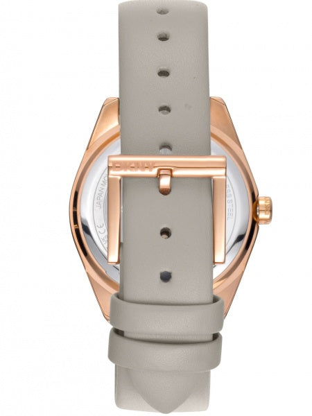 Naiste käekell DKNY Chambers Midi DK1L016L0035 - Premiumkellad