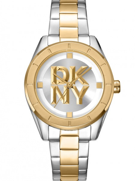 Naiste käekell DKNY Chambers Midi DK1L016M0085 - Premiumkellad
