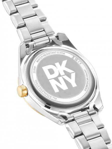 Naiste käekell DKNY Chambers Midi DK1L016M0085 - Premiumkellad