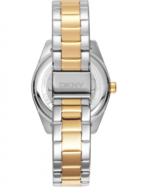 Naiste käekell DKNY Chambers Midi DK1L016M0085 - Premiumkellad